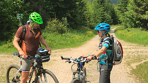 Statikbüro Forner Teamausflug