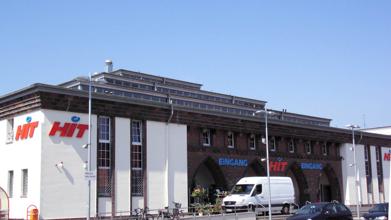 Alte Messehalle Leipzig 01