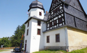 Herrenhaus Schloss Treuen 02