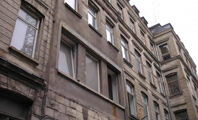 Mehrfamilienhaus Littstrasse 02