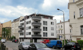 Mehrfamilienhaus Poelitzstrasse 03