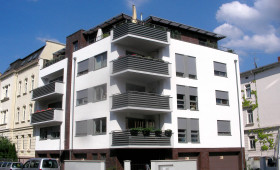 Mehrfamilienhaus Poelitzstrasse 06