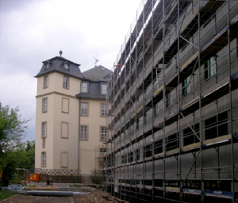 Schloss Untermerzbach 01