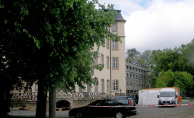Schloss Untermerzbach 02
